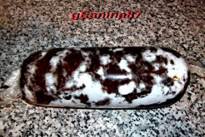 Salam de biscuiti reteta umpluti cu ciocolata