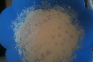 Paste cu branza la cuptor