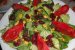 Salata verde cu fasole si porumb-1