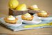 Mini lemon curd cheesecakes-0