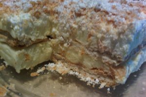 Millefeuille