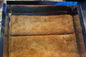 Millefeuille