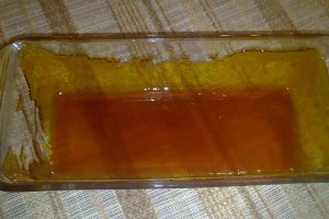 Crema de zahar ars