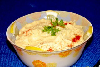 Hummus