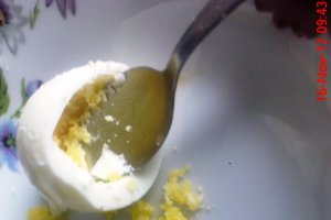 Oua umplute