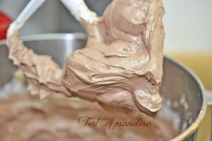 Tort amandina