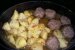 Chiftelute cu cartofi la cuptor-0