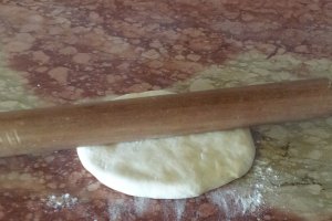 Taitei de casa fara ou.