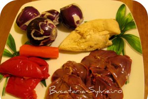 Paté de campagne