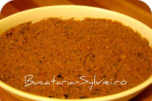 Paté de campagne