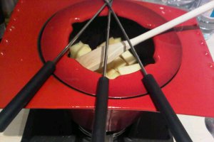Fondue