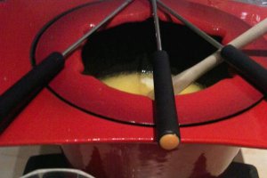 Fondue
