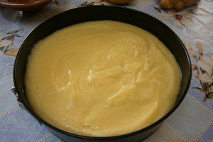 Tort cu citrice