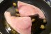 Tortulet  de avocado cu peste sabie si rosii-2