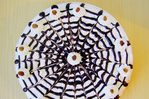 Tort delicios