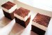Strawberry Brownie with Vanilla Mascarpone Cream-1