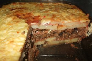 Musacaua mea