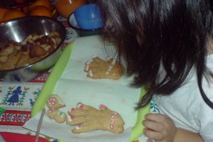 Turta dulce