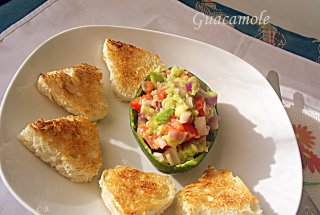 Guacamole