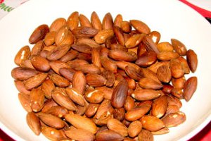 Almond Roca