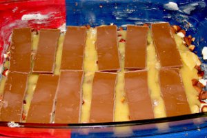 Almond Roca