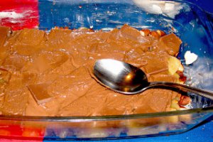 Almond Roca