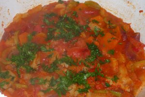 Ostropel de...legume