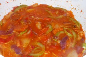 Ostropel de...legume