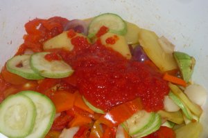 Ostropel de...legume