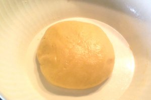 Crostata cu mere