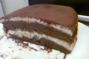Tiramisu reţetă rapida