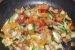 Spaghete cu legume-2