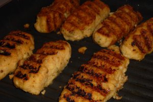 Mici din creveti