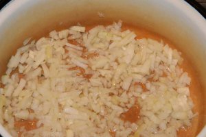 Cannelloni cu carne