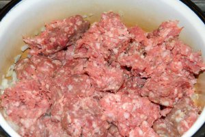 Cannelloni cu carne