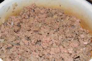 Cannelloni cu carne