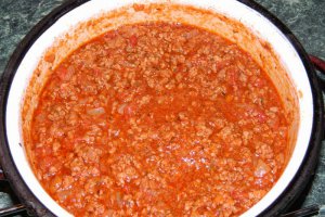 Cannelloni cu carne