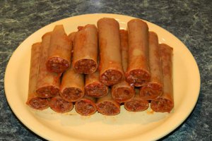 Cannelloni cu carne