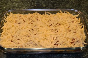 Cannelloni cu carne