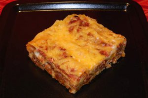 Cannelloni cu carne