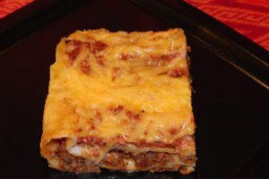 Cannelloni cu carne