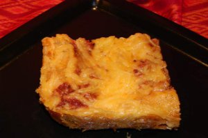 Cannelloni cu carne