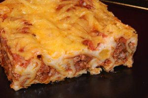 Cannelloni cu carne