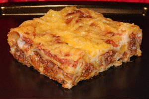 Cannelloni cu carne