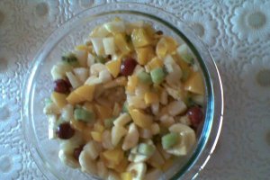 Salata de fructe