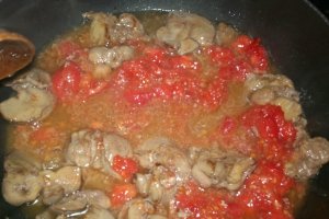 Ficatei  la tigaie