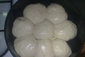 Chifle pufoase