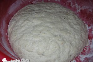 Chifle pufoase