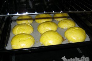 Chifle pufoase