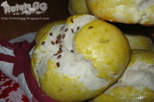 Chifle pufoase